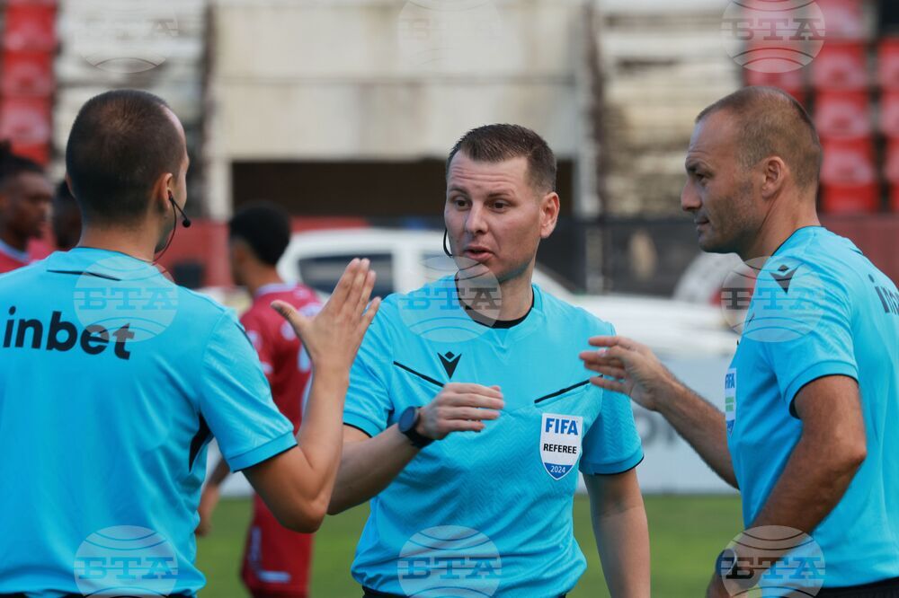 Футбол - Септември (София) - Славия