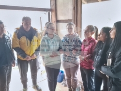 Снимка: Община Банско 