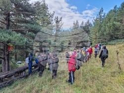 Снимка: Община Банско 