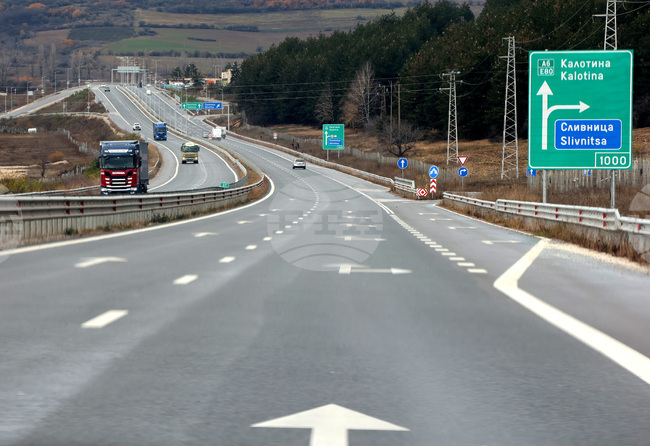 Over 1.8 Mln Vignettes Worth BGN 101.7 Mln Sold So Far This Year, Prices Go Up May 1