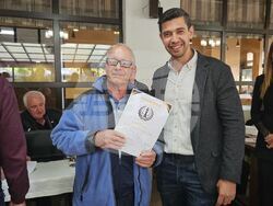 Снимка: Община Банско 