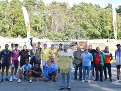 Снимка: Община Разград