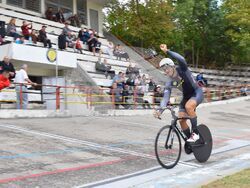 Снимка: Община Разград