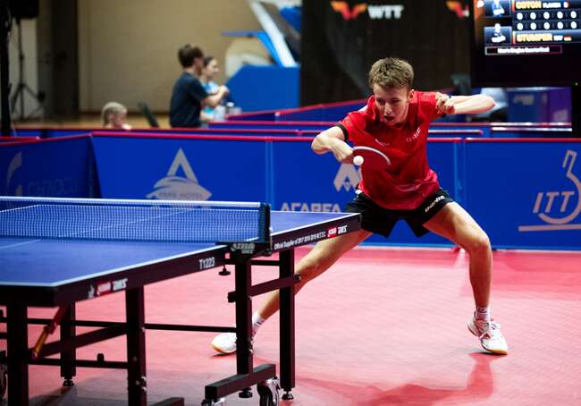 Водещи състезатели по тенис на маса, сред които и 11 българи, ще участват на традиционния международен турнир "Асарел България Оупън" в Панагюрище