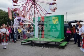 Враца – есенен панаир