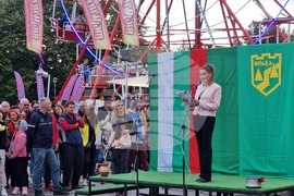 Враца – есенен панаир