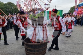 Враца – есенен панаир