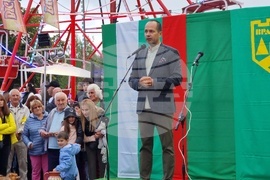 Враца – есенен панаир