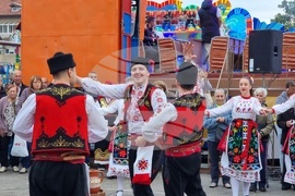 Враца – есенен панаир