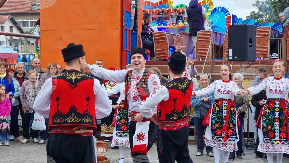 Враца – есенен панаир