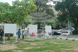 Фотоизложба - деца - специални потребности