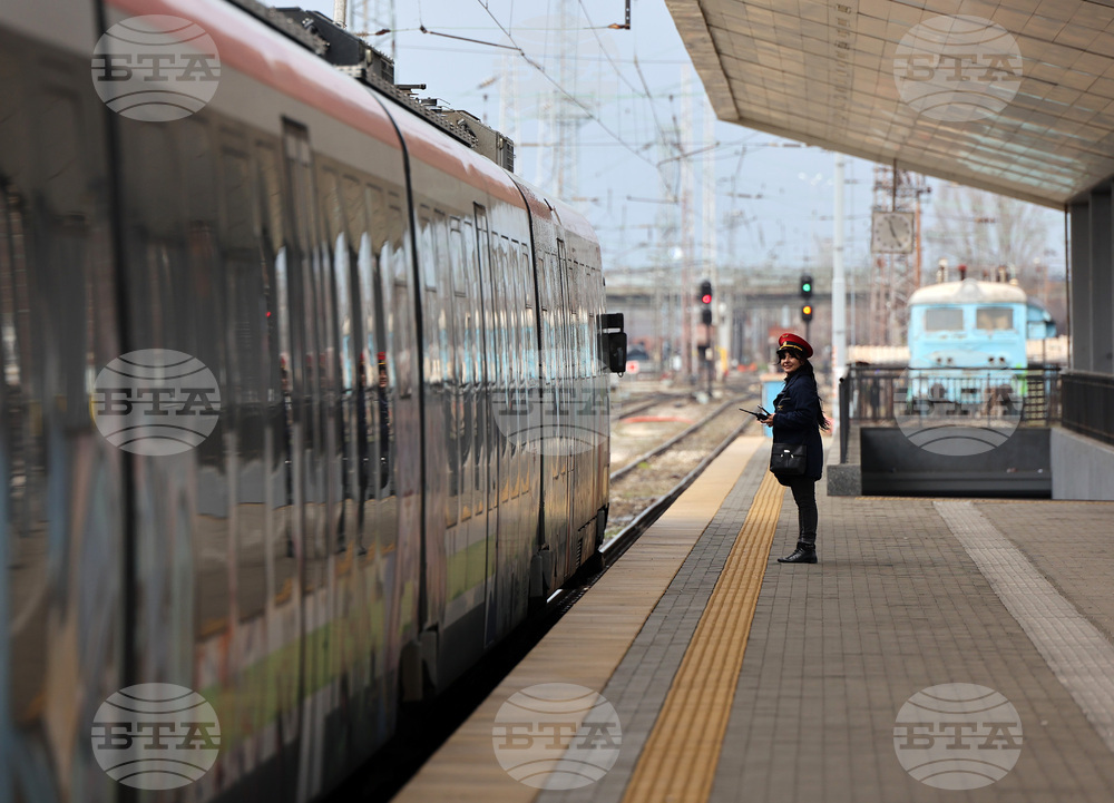 Additional Couchette Car Added to Sofia-Istanbul-Sofia Train Composition in April