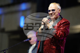 Русе - Васил Найденов - концерт