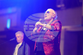 Русе - Васил Найденов - концерт