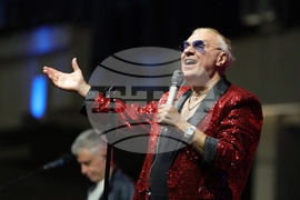 Русе - Васил Найденов - концерт