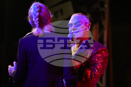 Русе - Васил Найденов - концерт