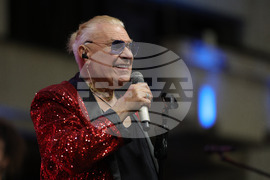 Русе - Васил Найденов - концерт