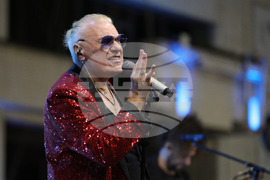 Русе - Васил Найденов - концерт