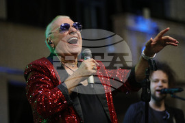 Русе - Васил Найденов - концерт