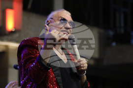 Русе - Васил Найденов - концерт