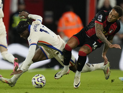 Britain Soccer Premier League