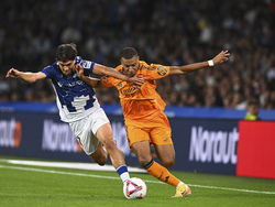 Spain Soccer La Liga