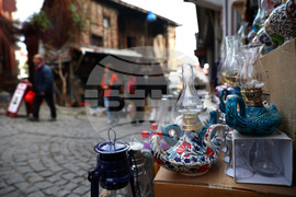 Турция - Анкара - ежедневие