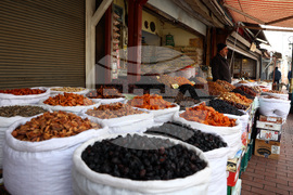 Турция - Анкара - ежедневие