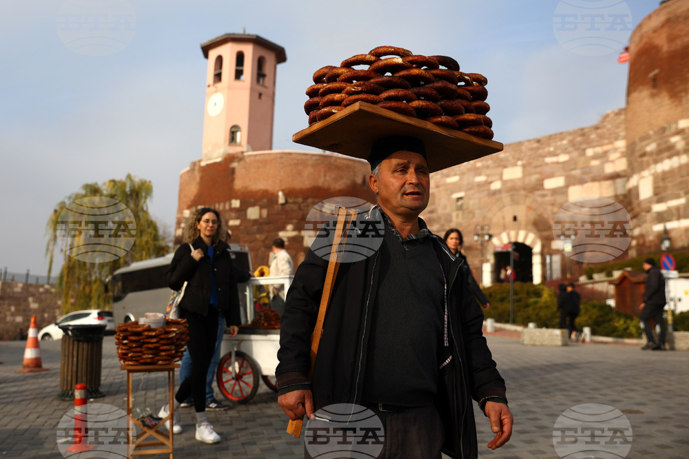 Turkiye's Population Increases to 85.6 Mln