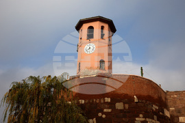 Турция - Анкара - ежедневие