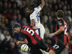 Britain Soccer Premier League