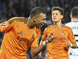 Spain Soccer La Liga