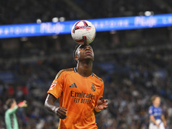 Spain Soccer La Liga