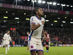 Britain Soccer Premier League
