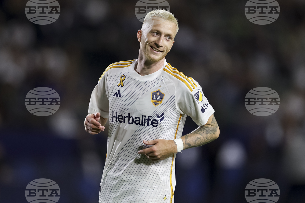 Бившият германски национал Марко Ройс е близо до удължаването на договора си с Лос Анджелис Галакси