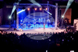 Стара Загора - Лили Иванова - концерт