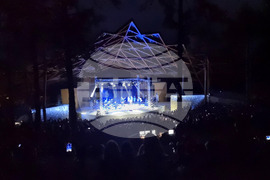 Стара Загора - Лили Иванова - концерт