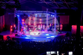 Стара Загора - Лили Иванова - концерт