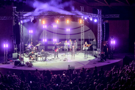 Стара Загора - Лили Иванова - концерт