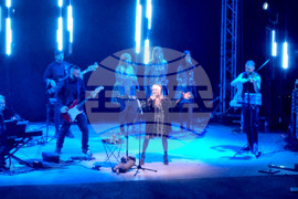 Стара Загора - Лили Иванова - концерт