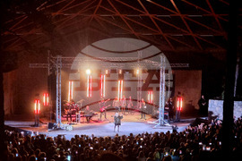 Стара Загора - Лили Иванова - концерт