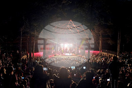 Стара Загора - Лили Иванова - концерт