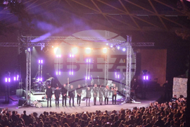 Стара Загора - Лили Иванова - концерт