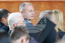 Висше училище по телекомуникации и пощи -  академична година - откриване