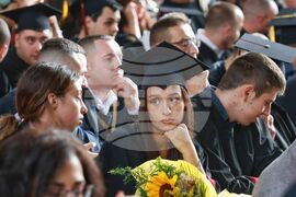 Висше училище по телекомуникации и пощи -  академична година - откриване