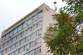 Висше училище по телекомуникации и пощи -  академична година - откриване