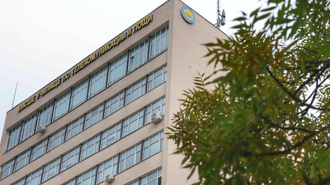 University of Telecommunications and Post Has 51 Foreign Students