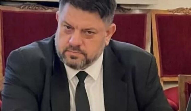 Атанас Зафиров: На България е нужно експертно правителство, равноотдалечено от всички партии, с ясна програма и хоризонт