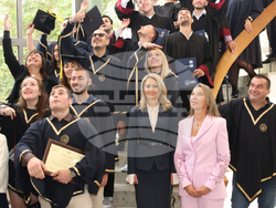 Снимка: Народно събрание