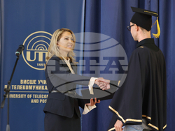 Снимка: Народно събрание